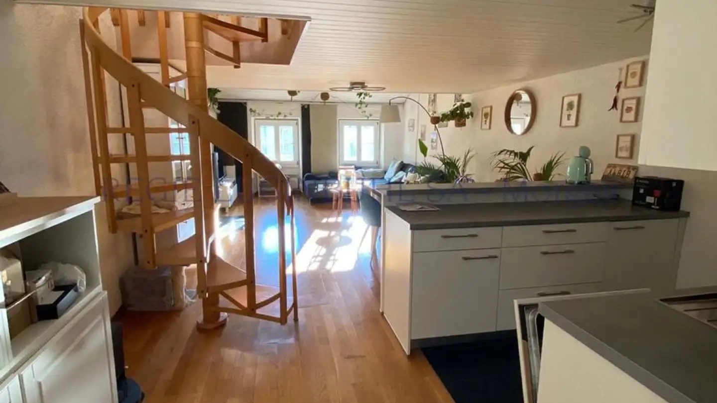 Wohnung mieten - Grand-Rue 19, 1110 Morges