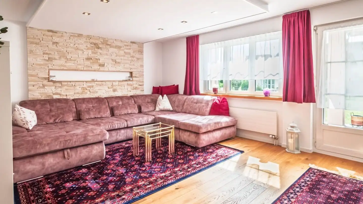 Appartamento in vendita - Giessenweg 6, 9469 Haag (Rheintal)