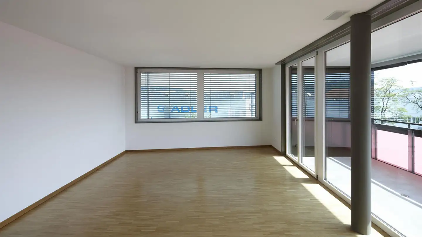 Appartamento in affitto - Hegistrasse 37b, 8404 Winterthur - Foto 2