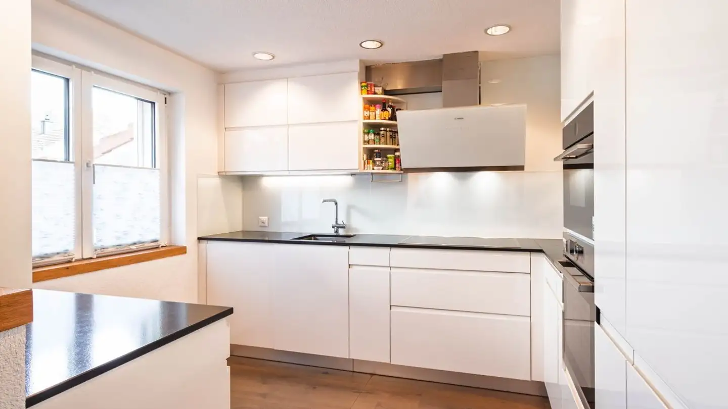 Appartamento in vendita - Giessenweg 6, 9469 Haag (Rheintal) - Foto 3