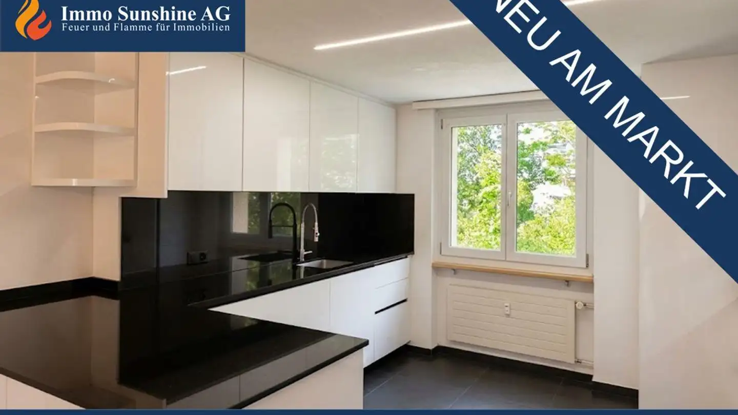 Apartment for sale - 9404 Rorschacherberg