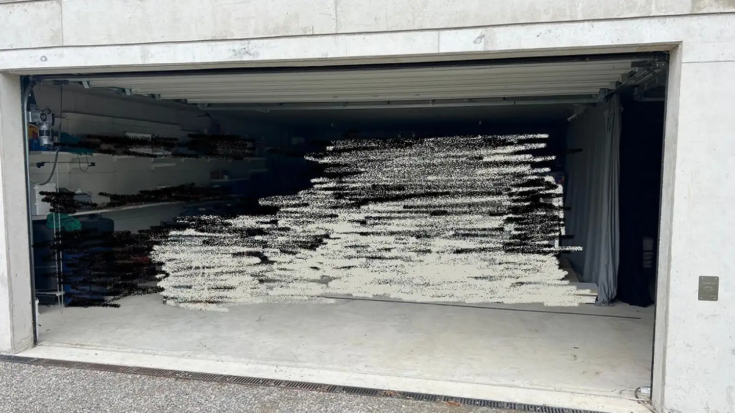 Spazio di archiviazione in affitto - 8269 Fruthwilen - Foto 3