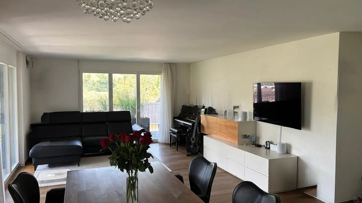 Appartamento in affitto - Lerchenstrasse, 4434 Hölstein - Photo 2