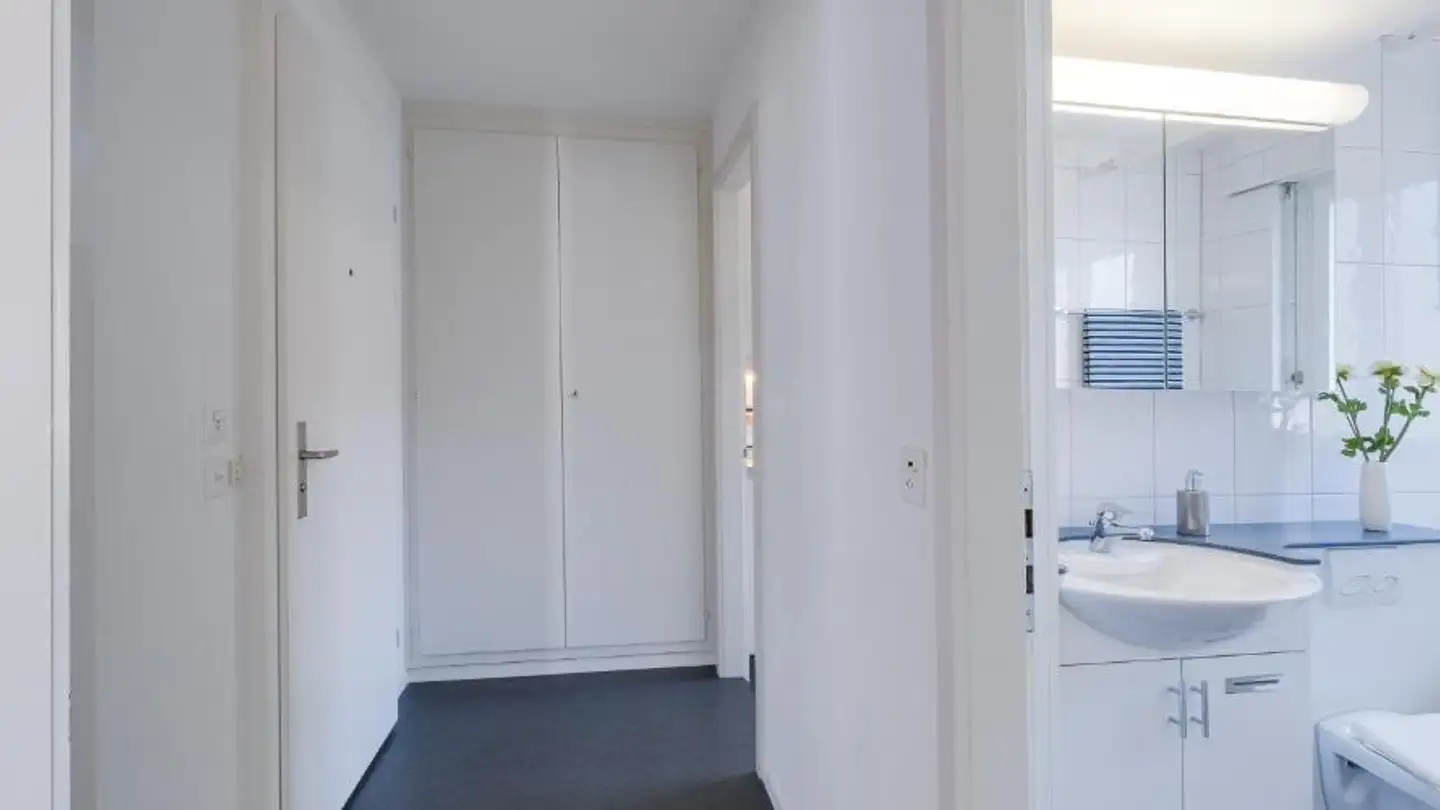 Duplex for rent - Talstrasse 49, 4104 Oberwil BL - Photo 3