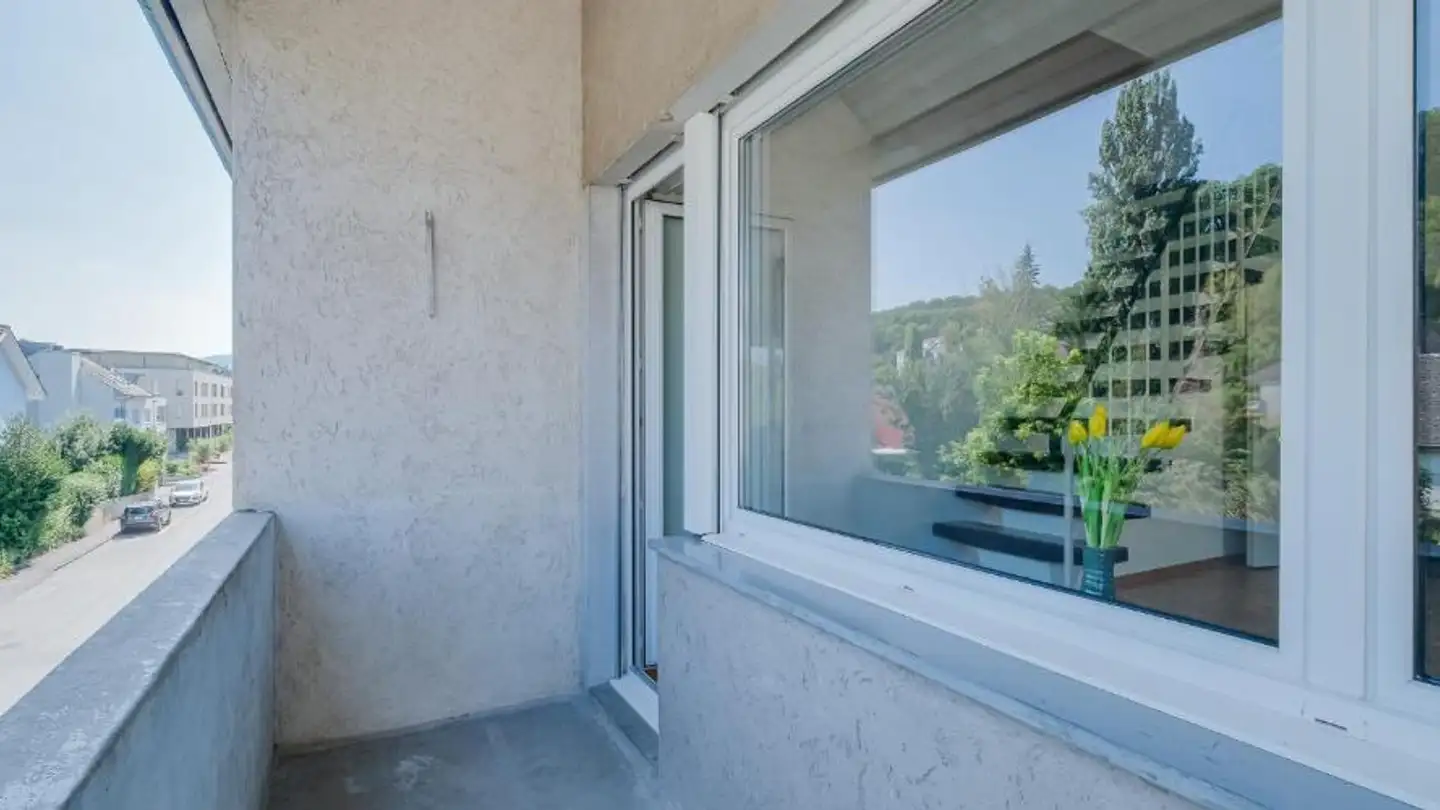 Duplex for rent - Talstrasse 49, 4104 Oberwil BL - Photo 4