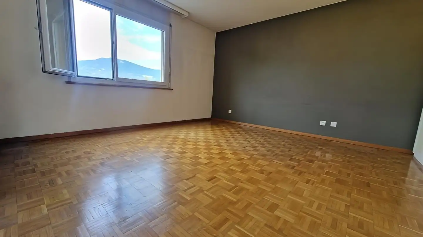 Attique à vendre - Chemin Des Pinceleuses 8, 2015 Areuse - Photo 4