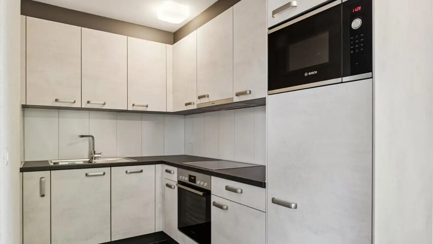 Apartment for rent - Blümlisalpstrasse 20, 4562 Biberist