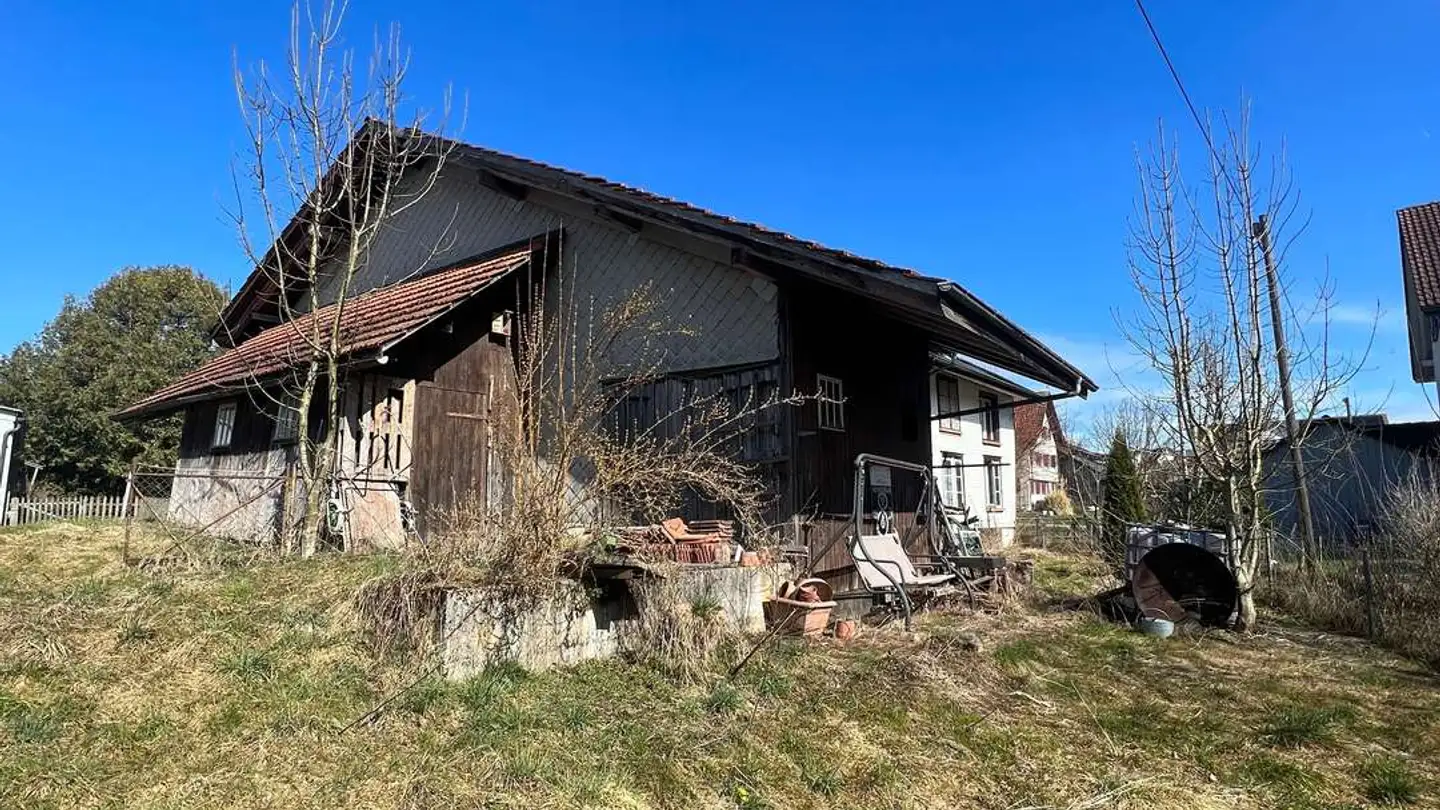 Bauland kaufen - 8588 Zihlschlacht - Foto 4