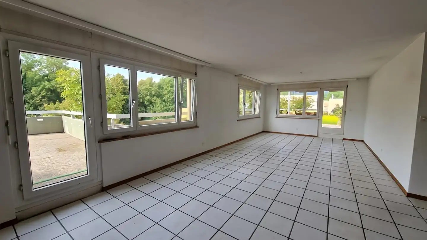Attique à vendre - Chemin Des Pinceleuses 8, 2015 Areuse - Photo 3
