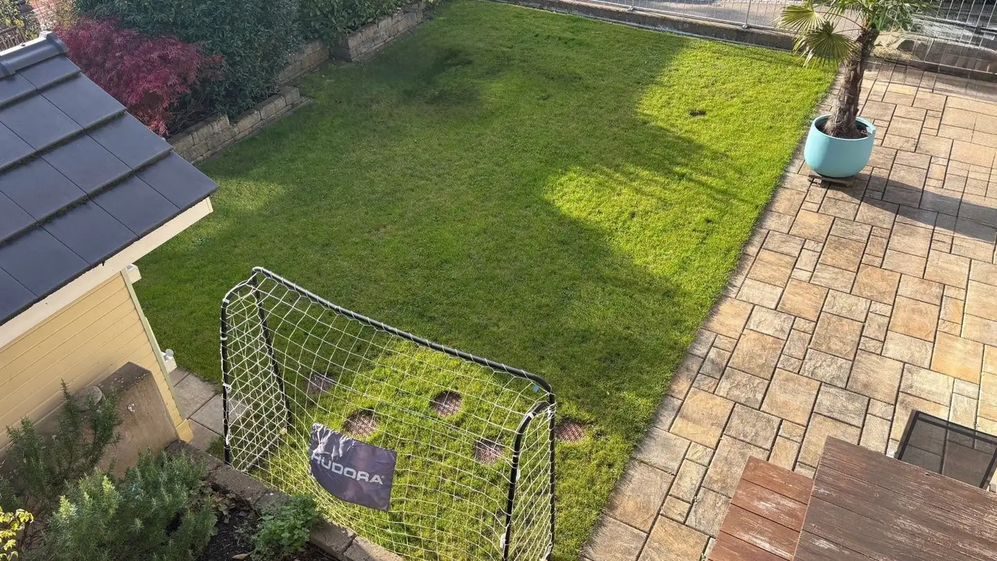 Appartamento in affitto - Lerchenstrasse, 4434 Hölstein - Photo 3