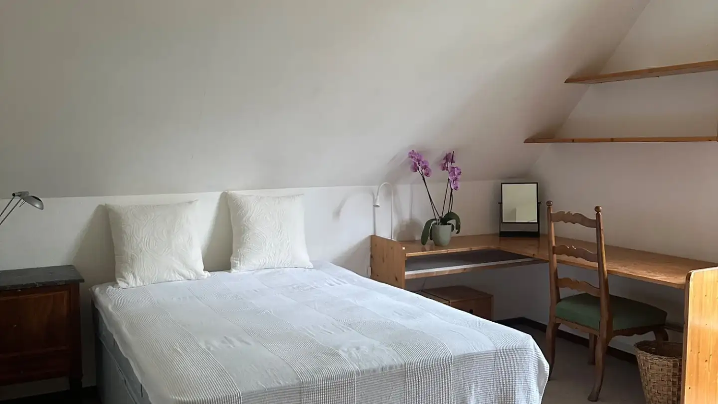 Zimmer mieten - 1296 Coppet