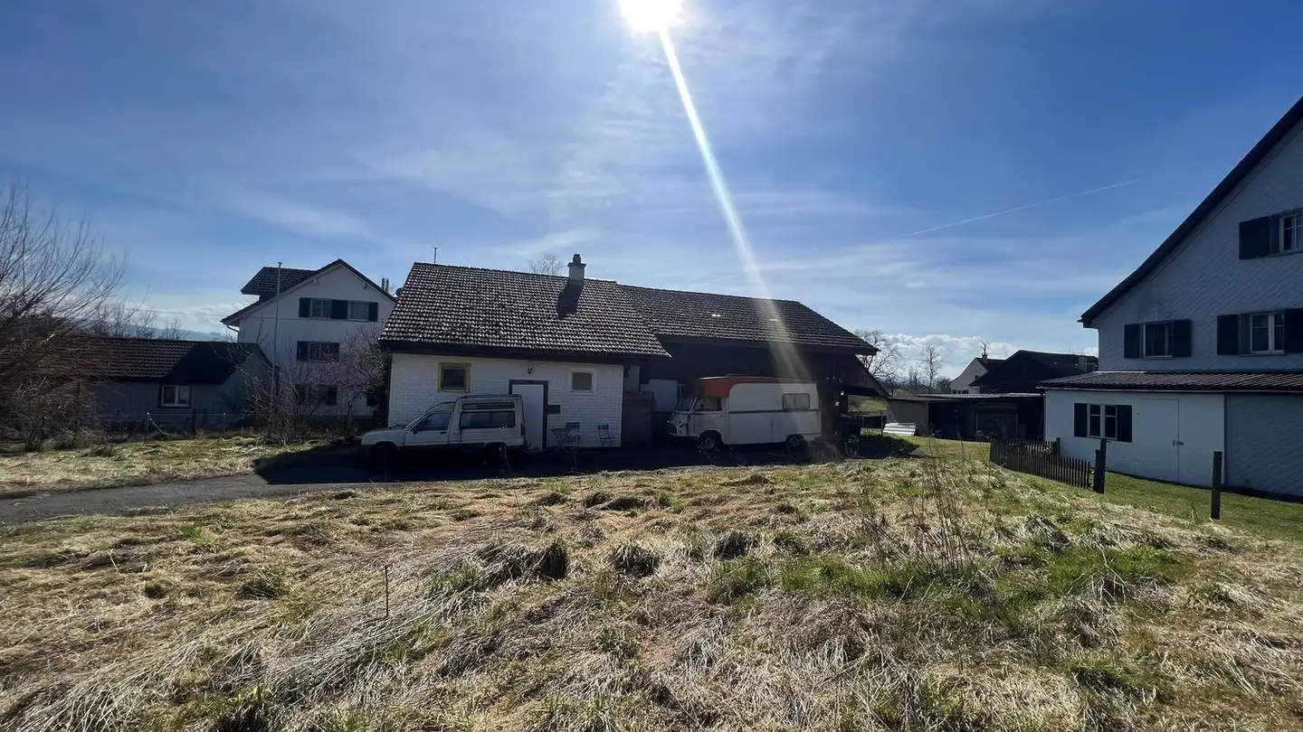 Bauland kaufen - 8588 Zihlschlacht - Foto 2