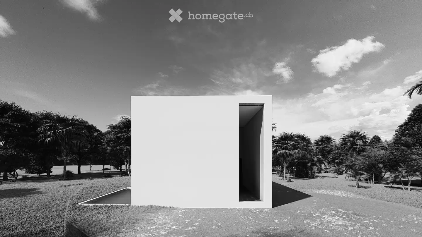 Casa singola in vendita - Via Lôro, 6512 Giubiasco - Photo 2