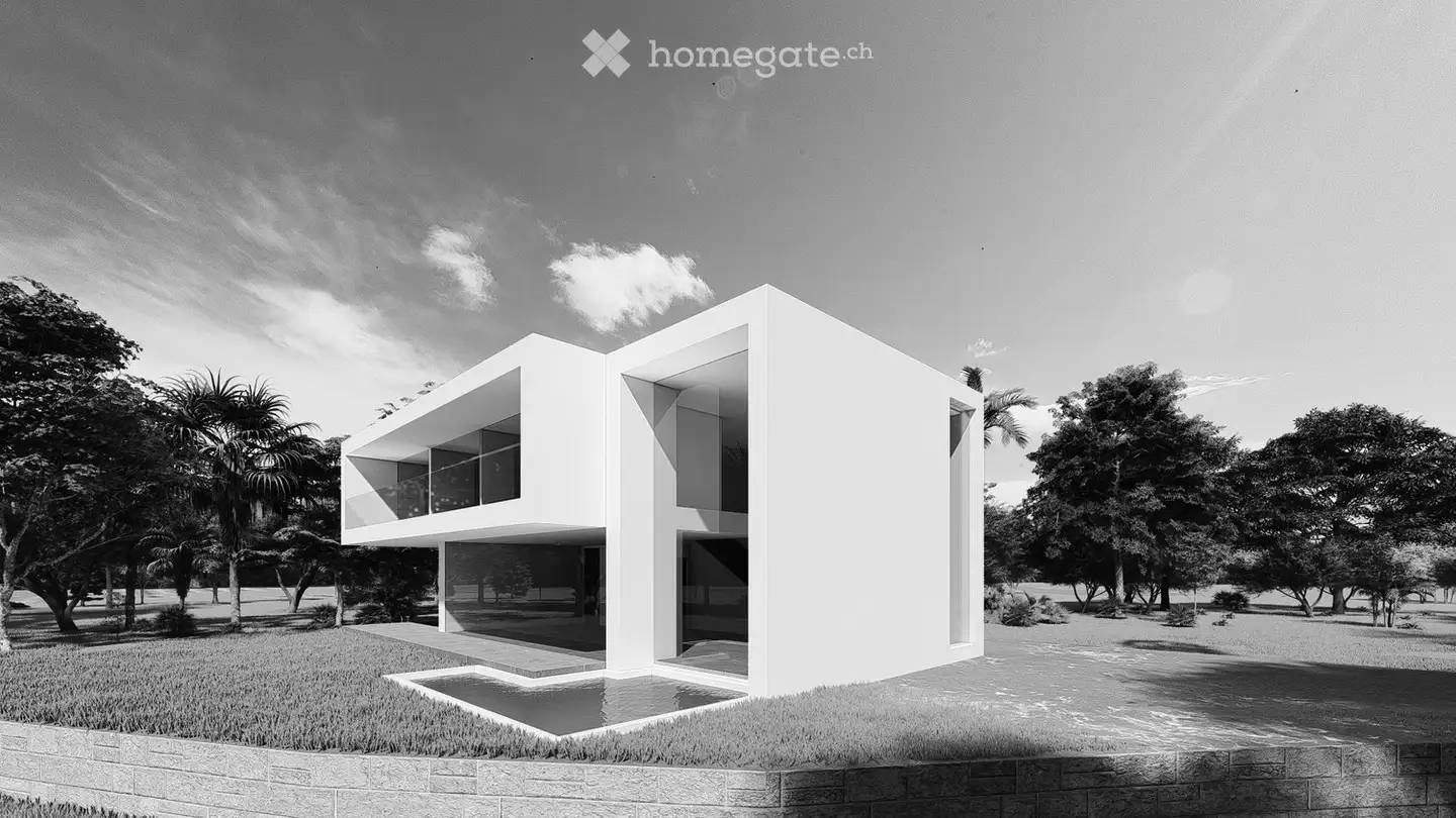 Casa singola in vendita - Via Lôro, 6512 Giubiasco - Photo 3