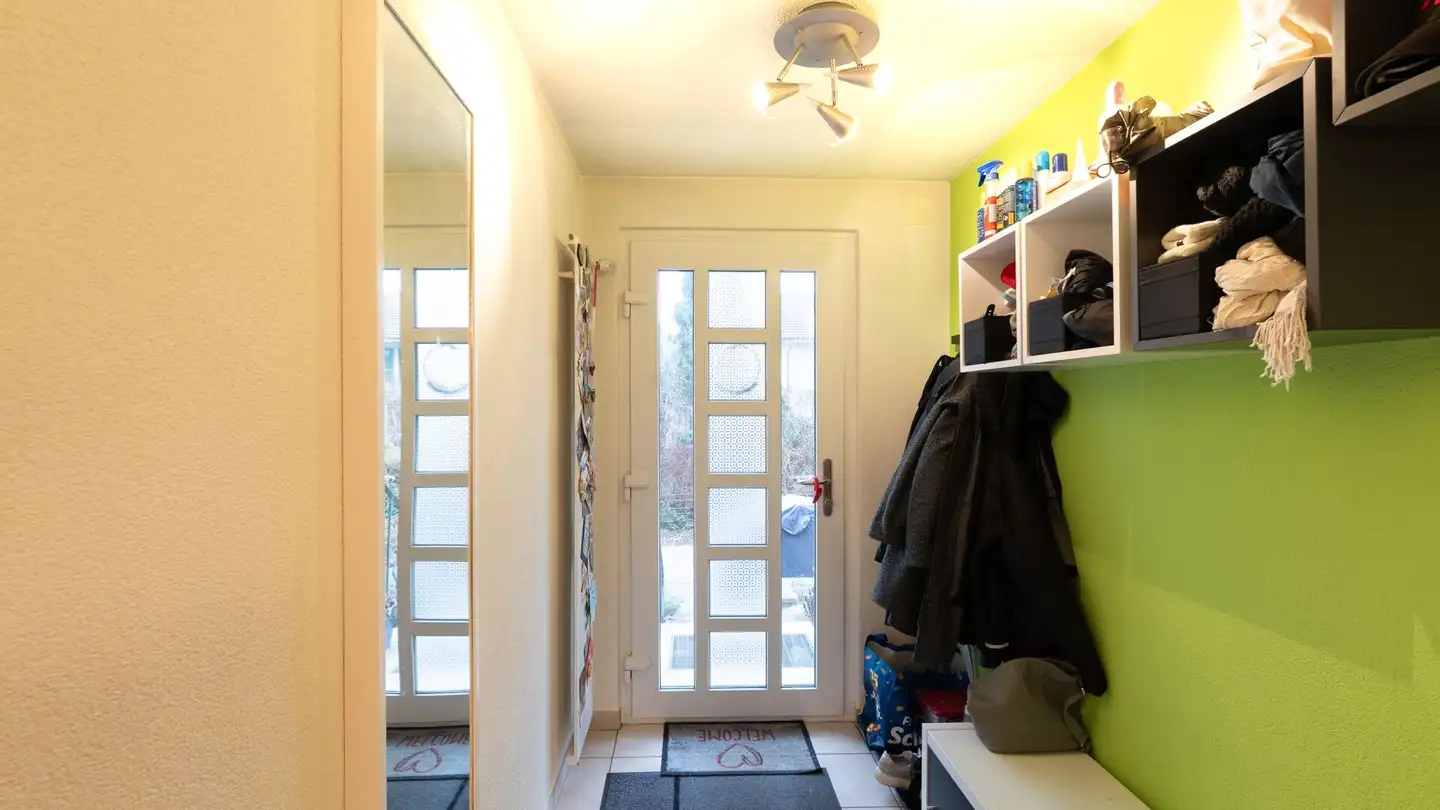 Row house for sale - Schäfliweg 6, 8542 Wiesendangen - Photo 3