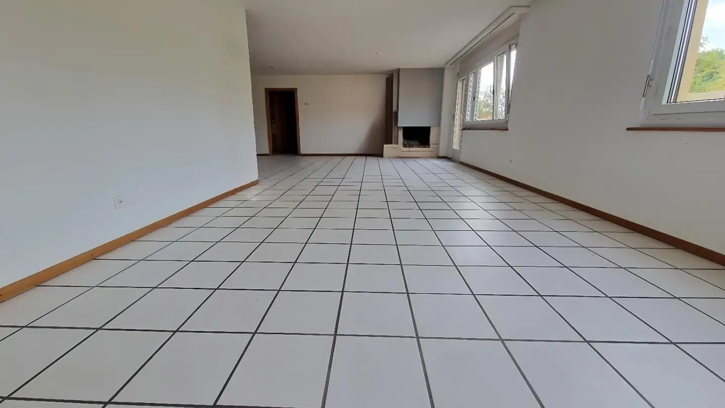 Attique à vendre - Chemin Des Pinceleuses 8, 2015 Areuse - Photo 2
