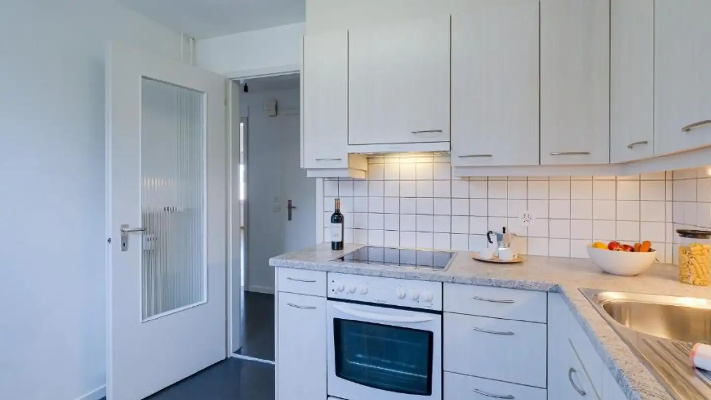Duplex for rent - Talstrasse 49, 4104 Oberwil BL - Photo 2