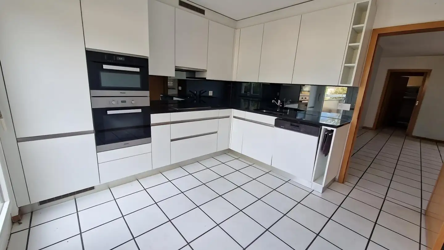 Penthouse for sale - Chemin Des Pinceleuses 8, 2015 Areuse