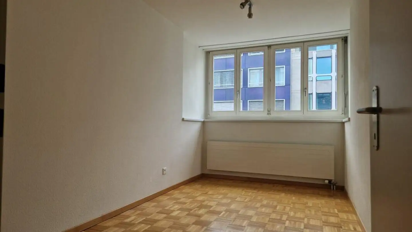 Appartement à louer - Hirschmattstrasse, 6003 Luzern - Photo 4