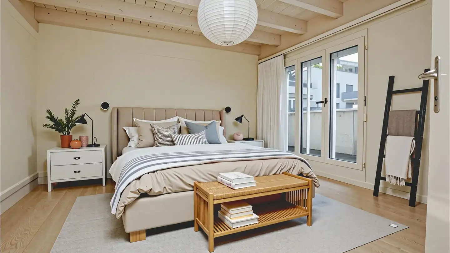 Attico in vendita - 3123 Belp - Photo 4