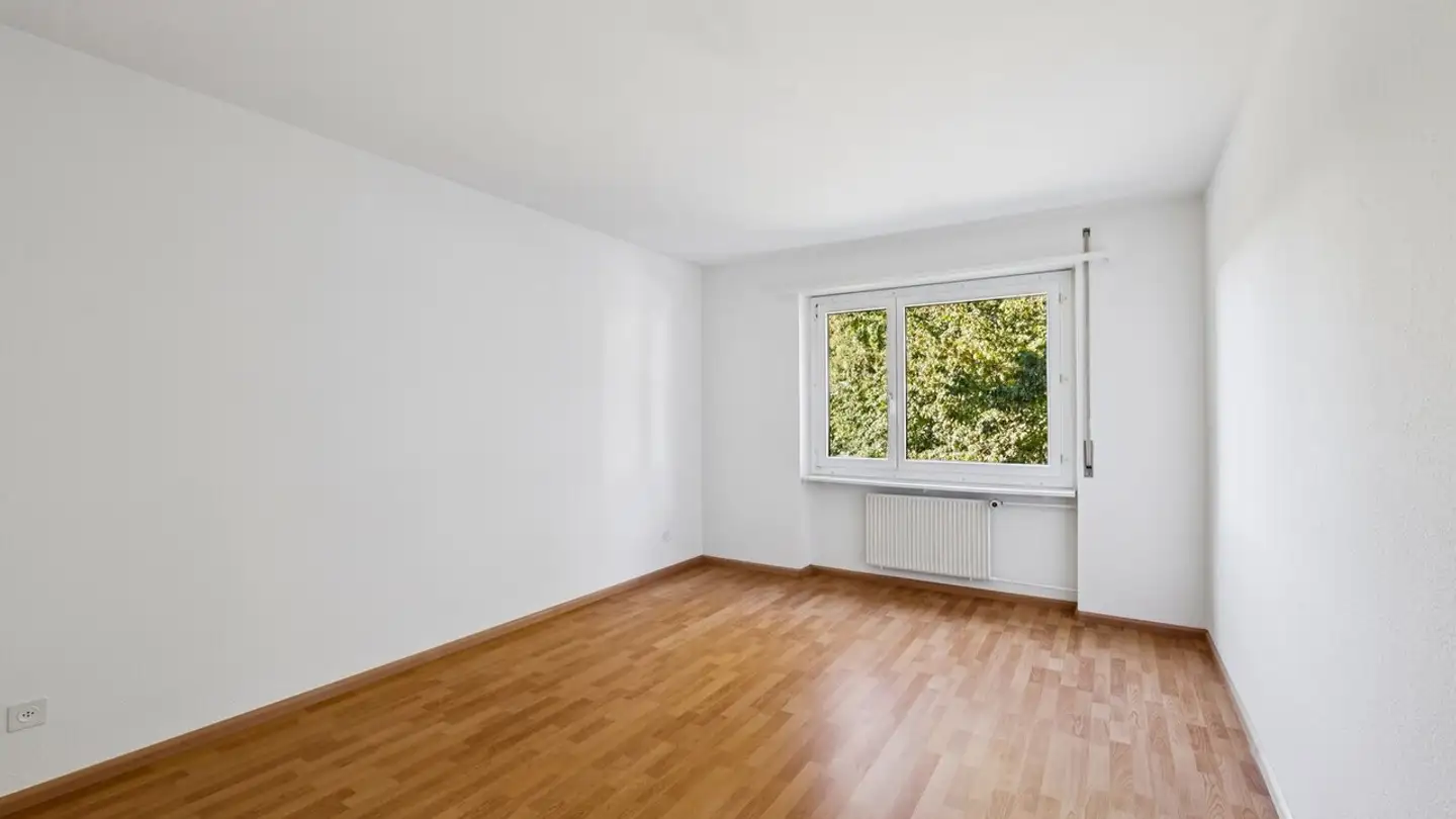 Apartment for rent - Blümlisalpstrasse 20, 4562 Biberist - Photo 3