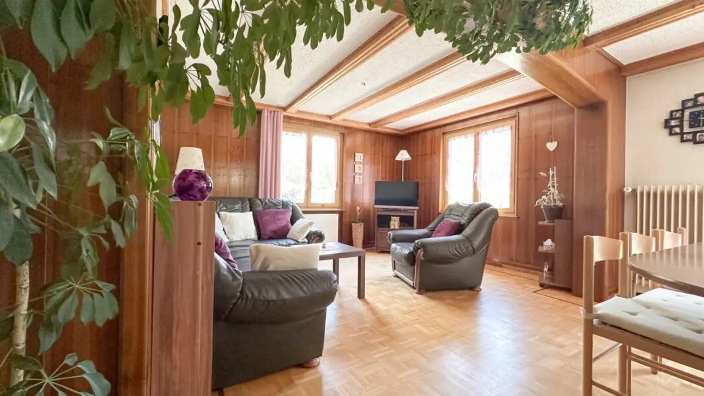 Villa à vendre - 1937 Orsières - Photo 3