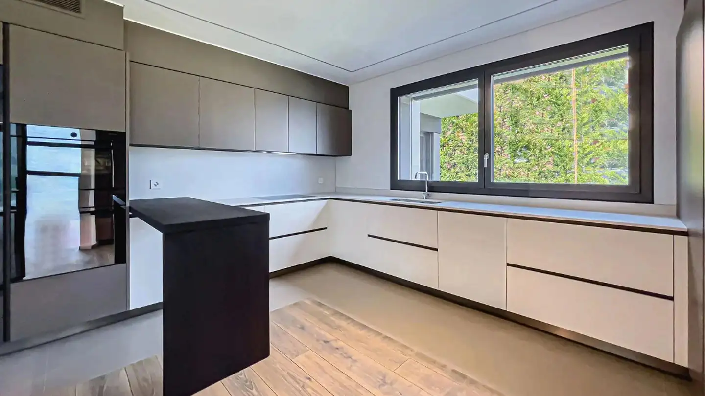 Wohnung mieten - 6926 Montagnola - Foto 4