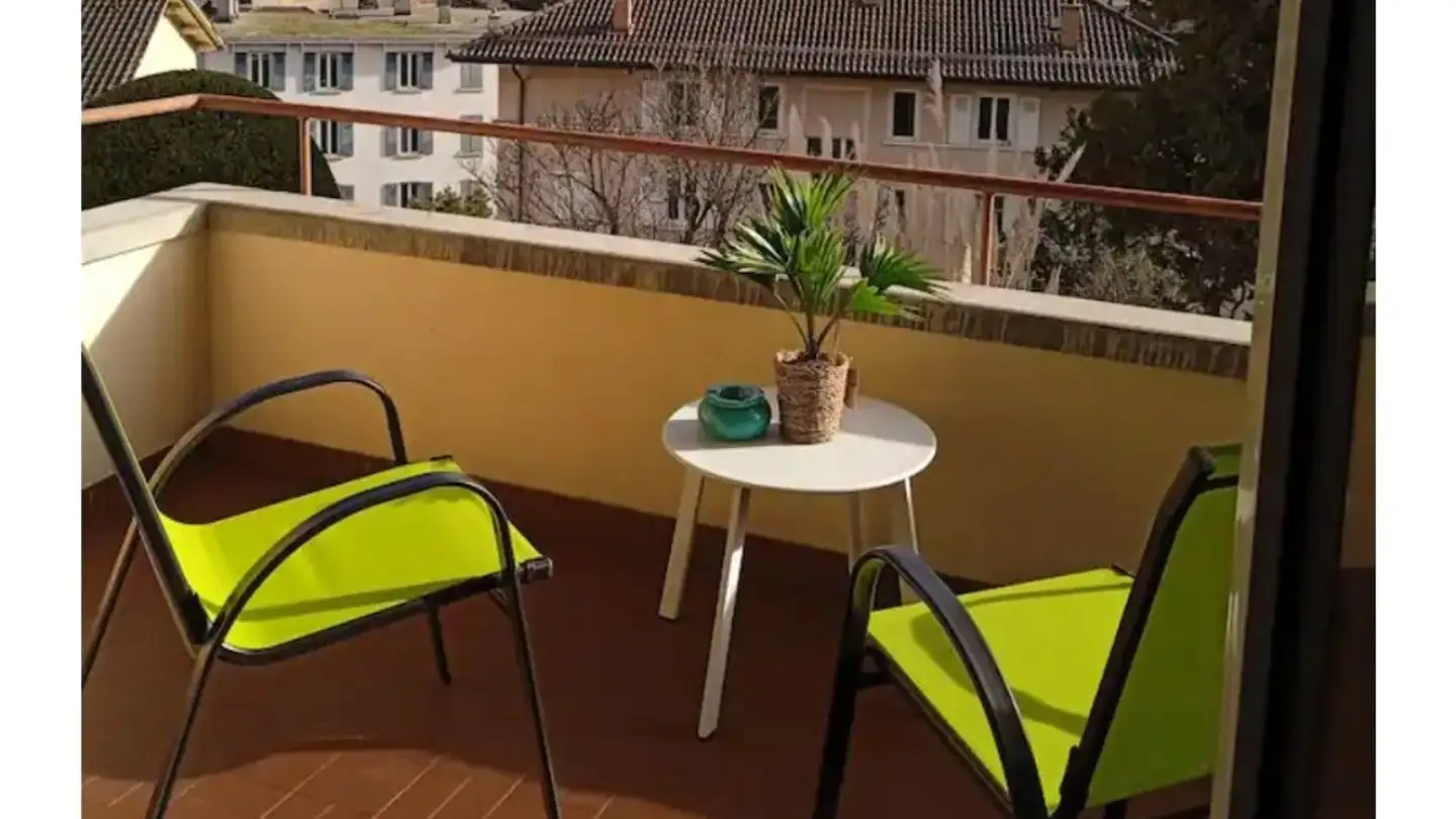 Single room for rent - 1804 Corsier-sur-Vevey - Photo 3