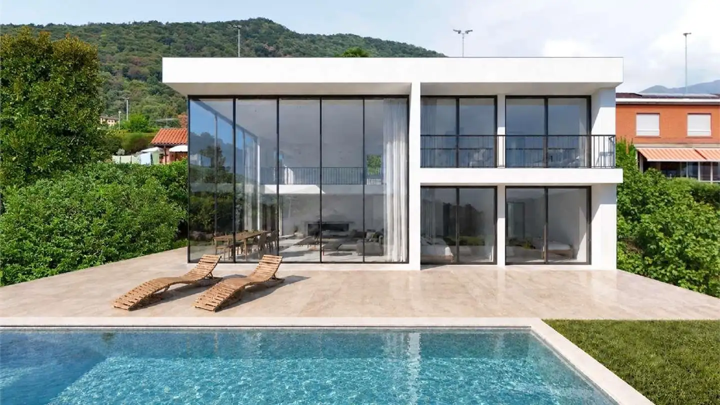 Villa in vendita - 6984 Pura