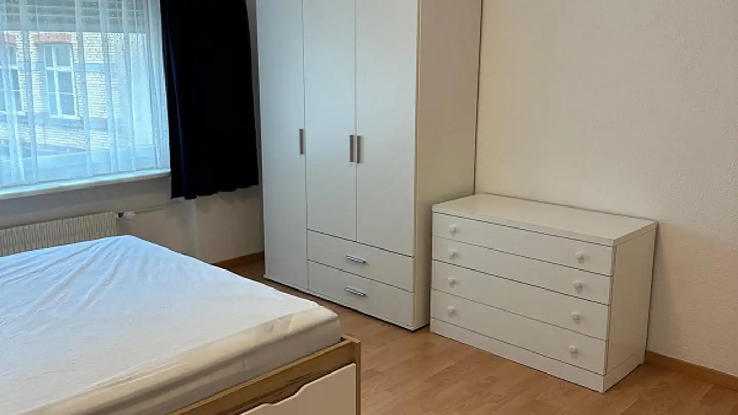 Appartement meublé à louer - Majorangasse, 7000 Chur - Photo 3