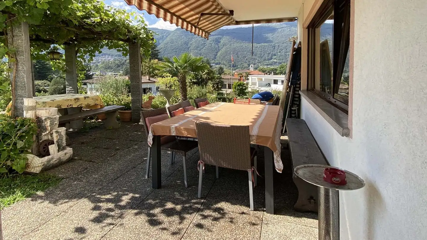 Single house for sale - 6814 Cadempino - Photo 3