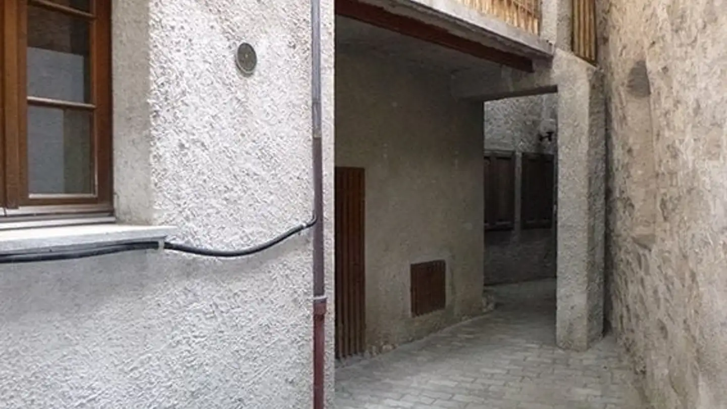 Wohnung mieten - Contrada Dei Silva 11, 6834 Morbio Inferiore - Foto 2