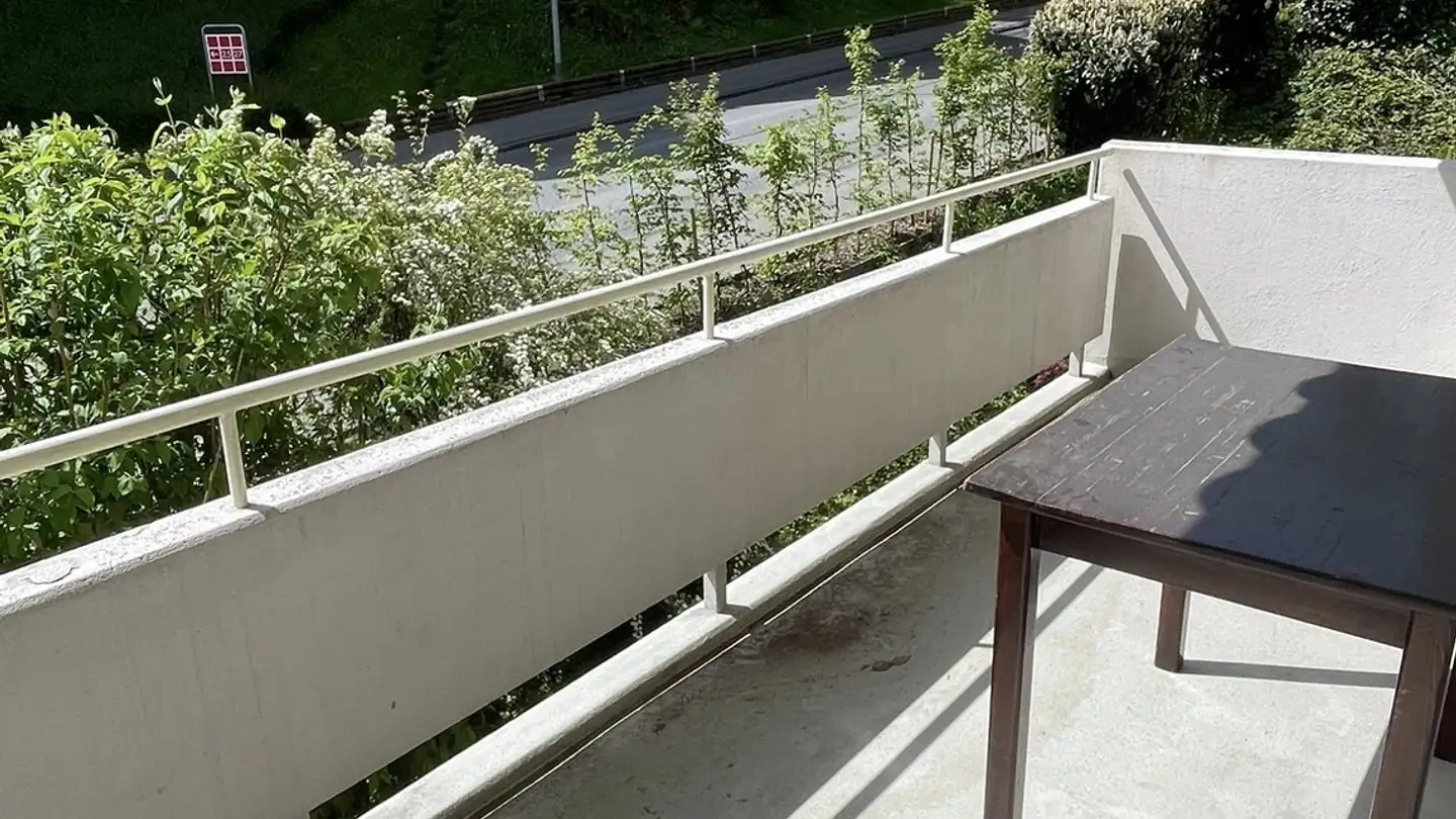 Stanza singola in affitto - 6003 Luzern - Foto 3