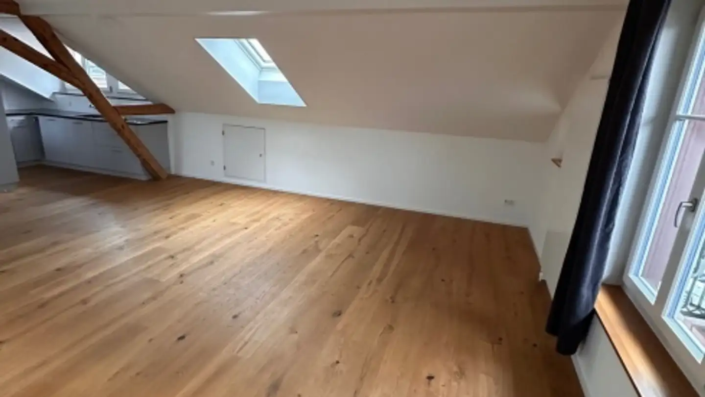 Appartamento in affitto - Jurastrasse 2, 4912 Aarwangen - Foto 4