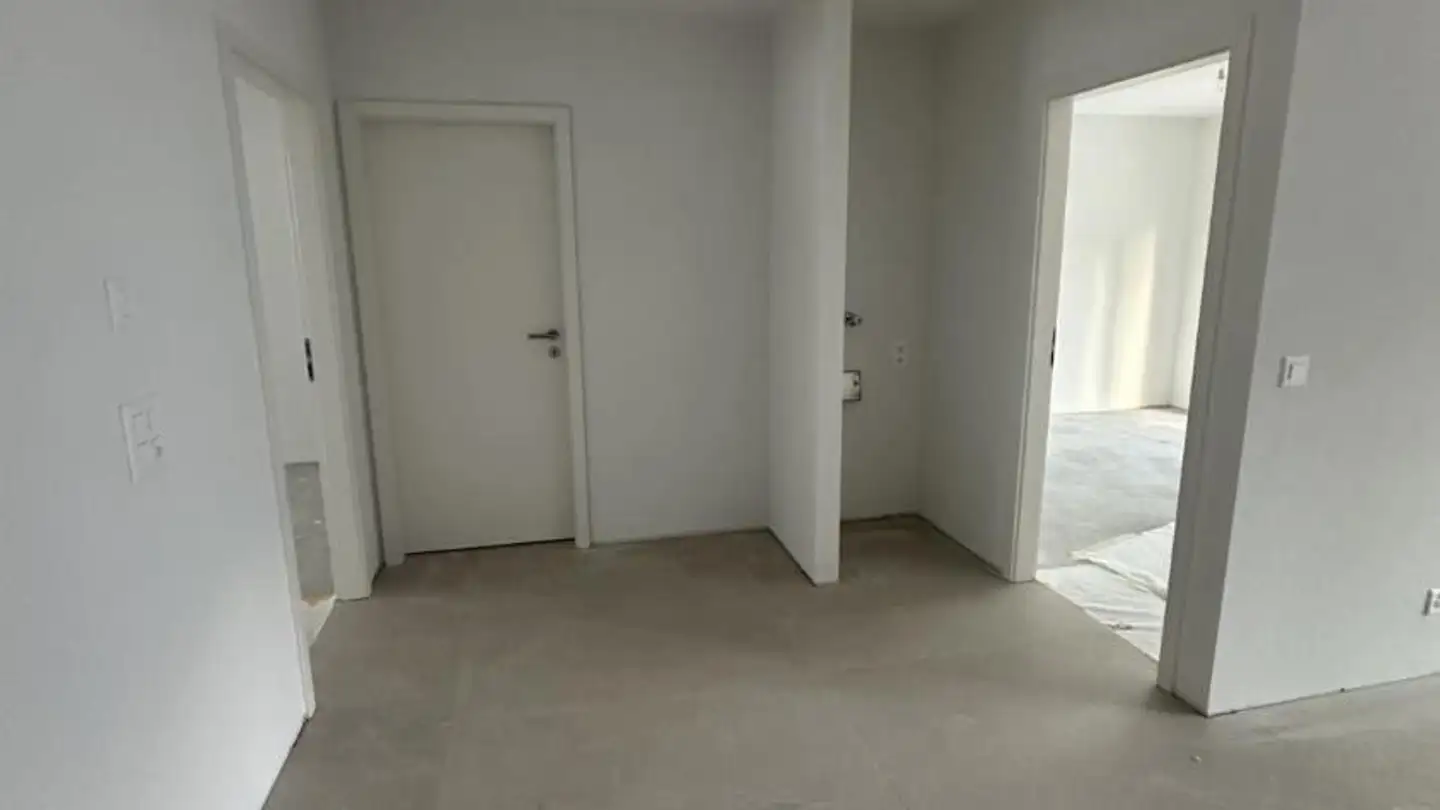 Appartamento in affitto - 1337 Vallorbe - Foto 2