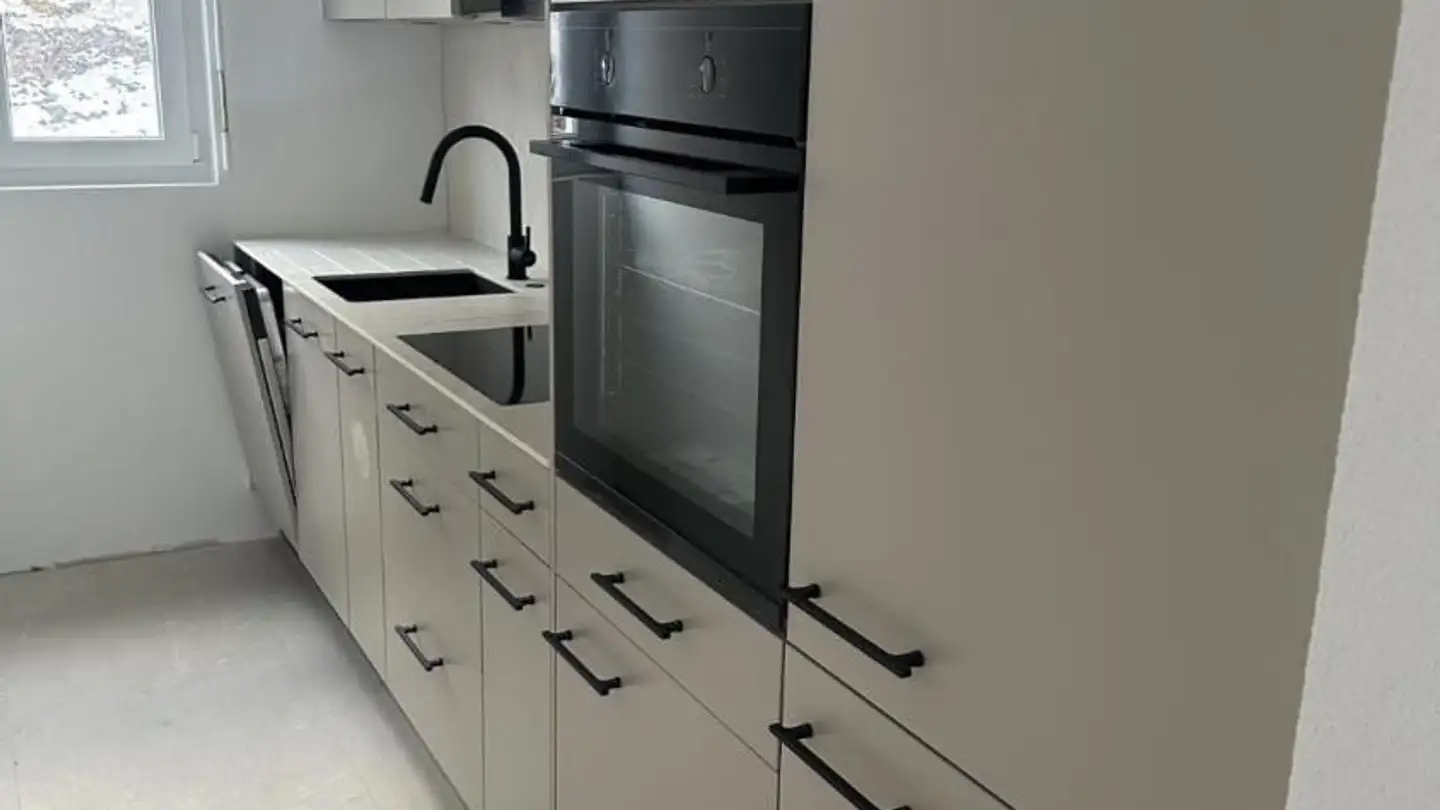 Appartamento in affitto - 1337 Vallorbe - Foto 3