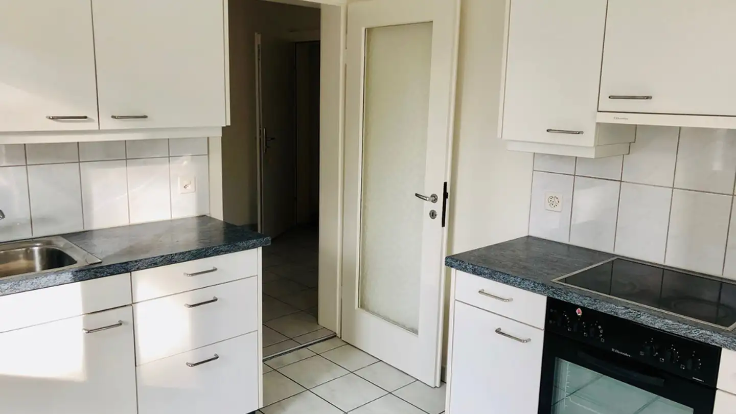 Appartement à louer - Riehenstrasse, 4058 Basel