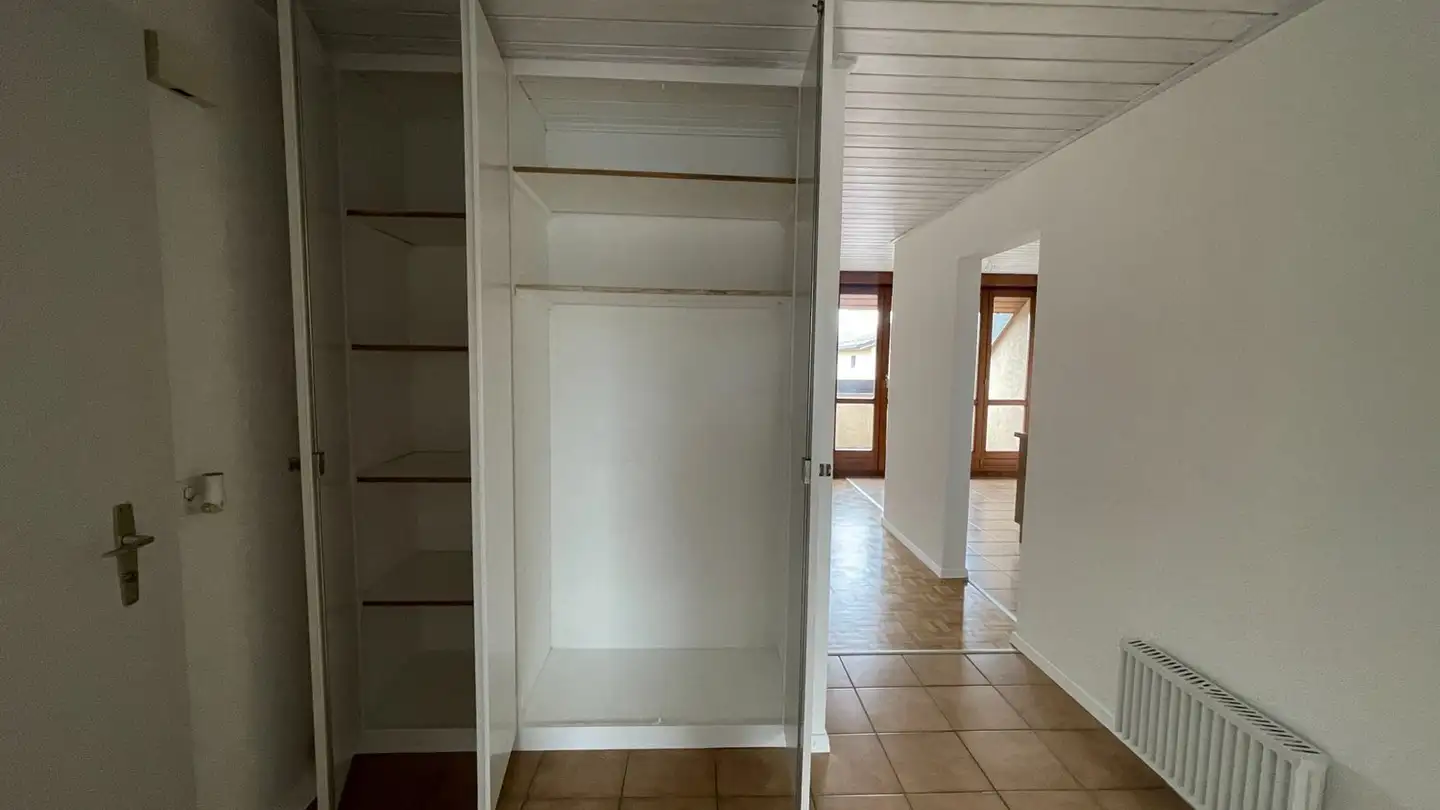 Appartamento in affitto - Route Du Village 41, 1084 Carrouge VD - Photo 2