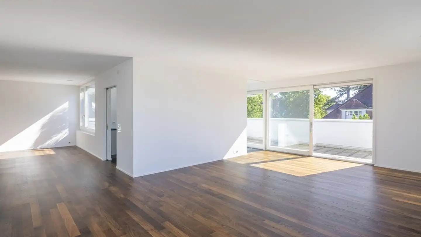 Penthouse mieten - Signaustrasse 10, 8008 Zürich - Foto 3