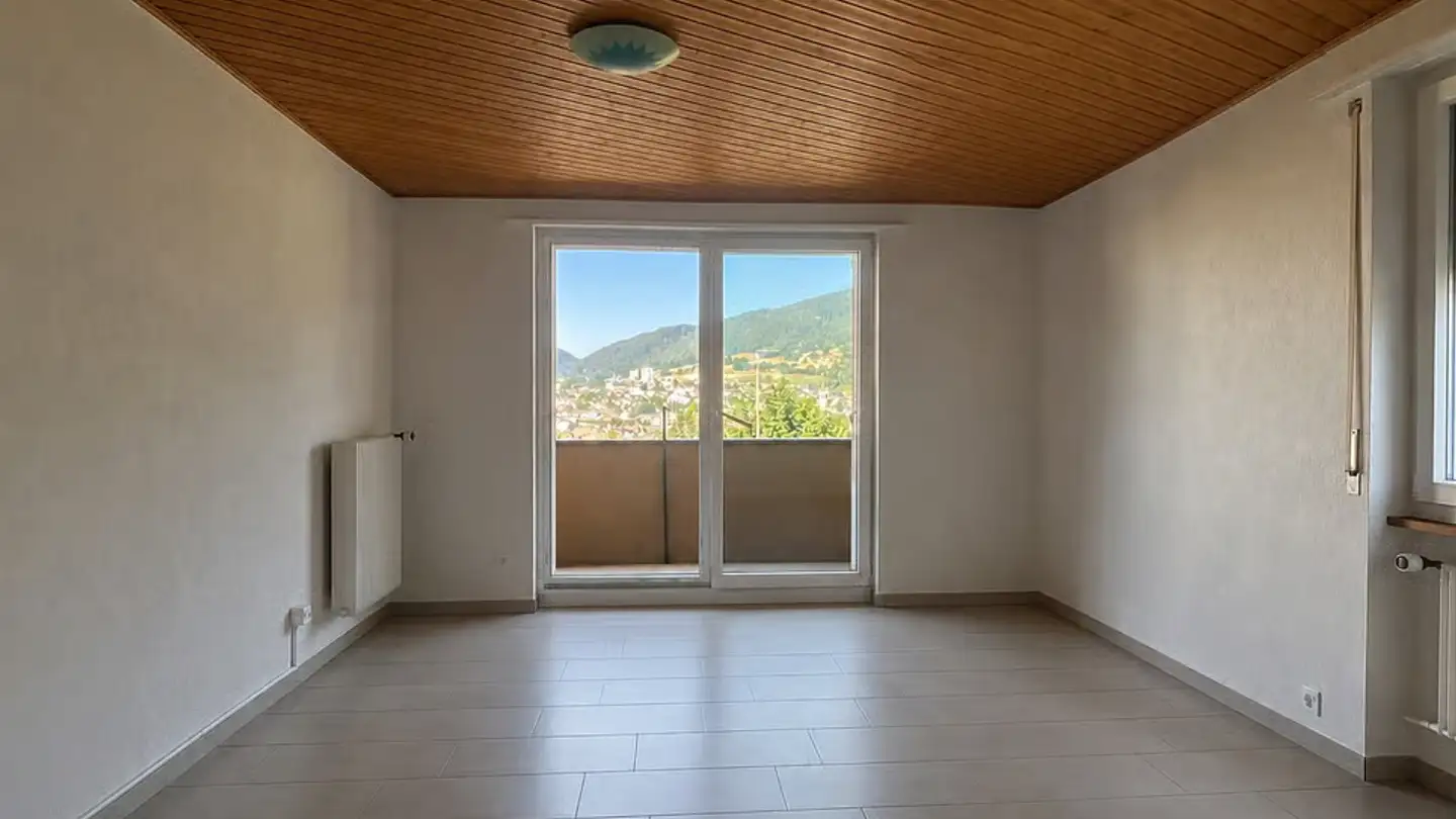 Apartment for sale - 2740 Moutier