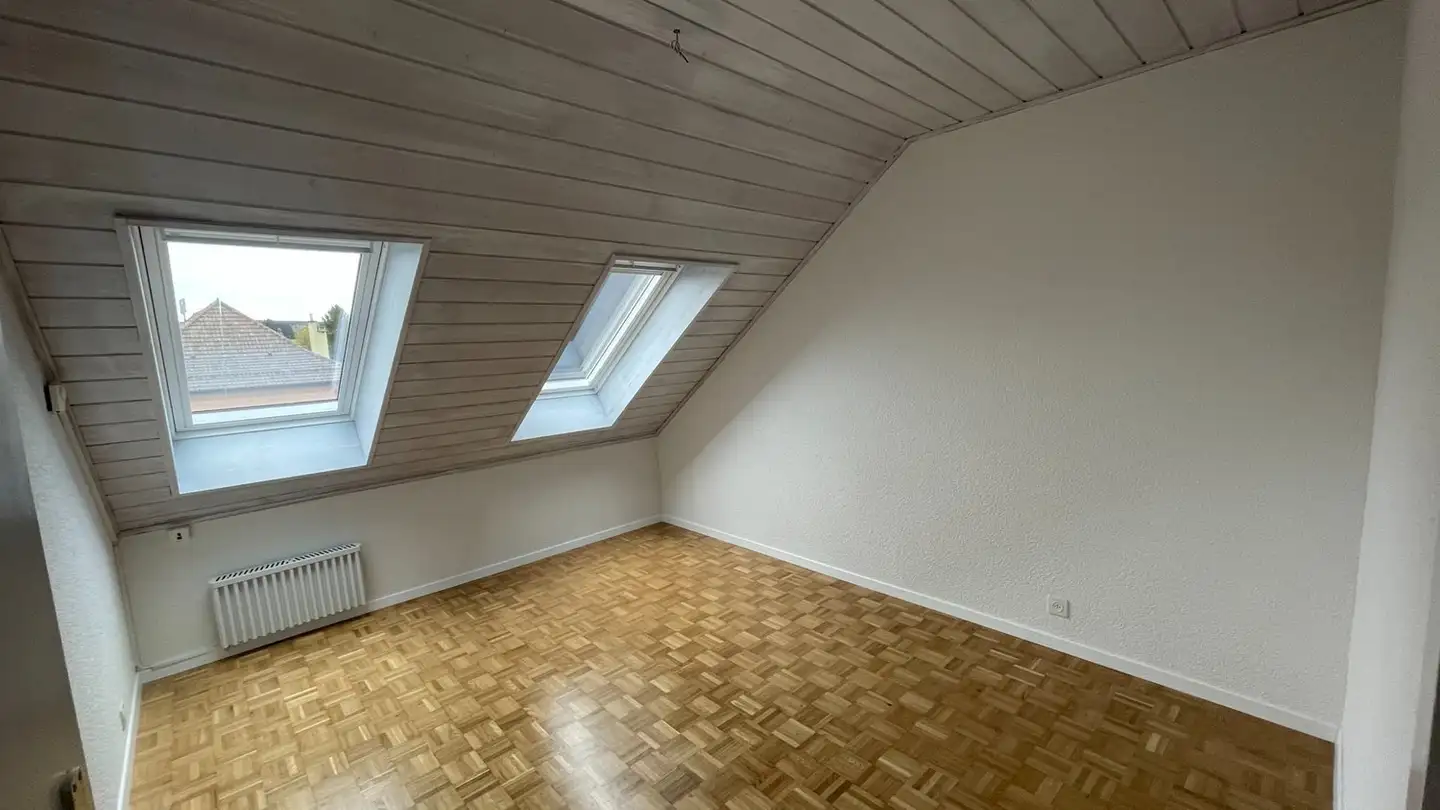 Appartamento in affitto - Route Du Village 41, 1084 Carrouge VD - Photo 3