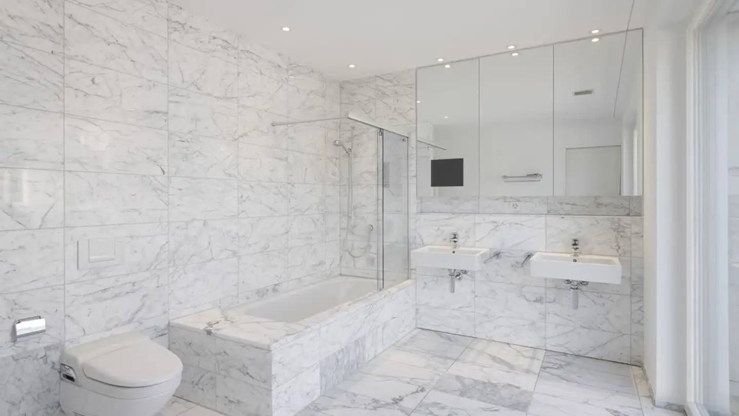 Penthouse mieten - Signaustrasse 10, 8008 Zürich - Foto 4