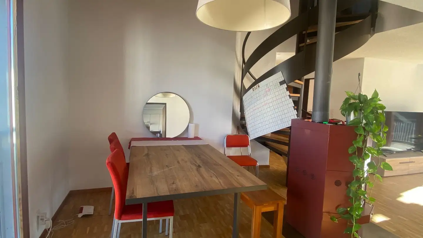 Stanza singola in affitto - 9470 Buchs SG - Foto 4