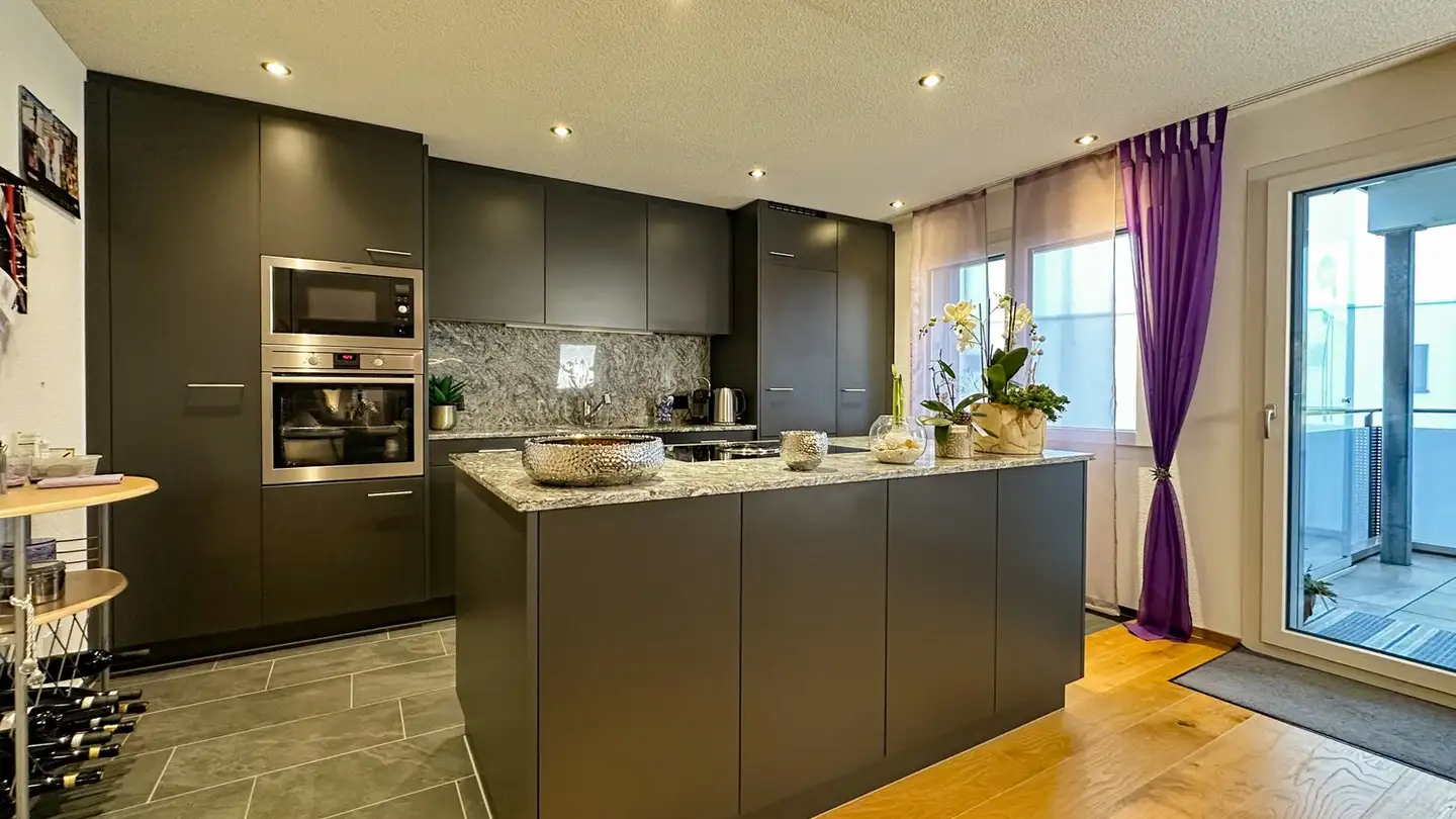 Appartement à vendre - Rohracker 2, 9527 Niederhelfenschwil - Photo 4