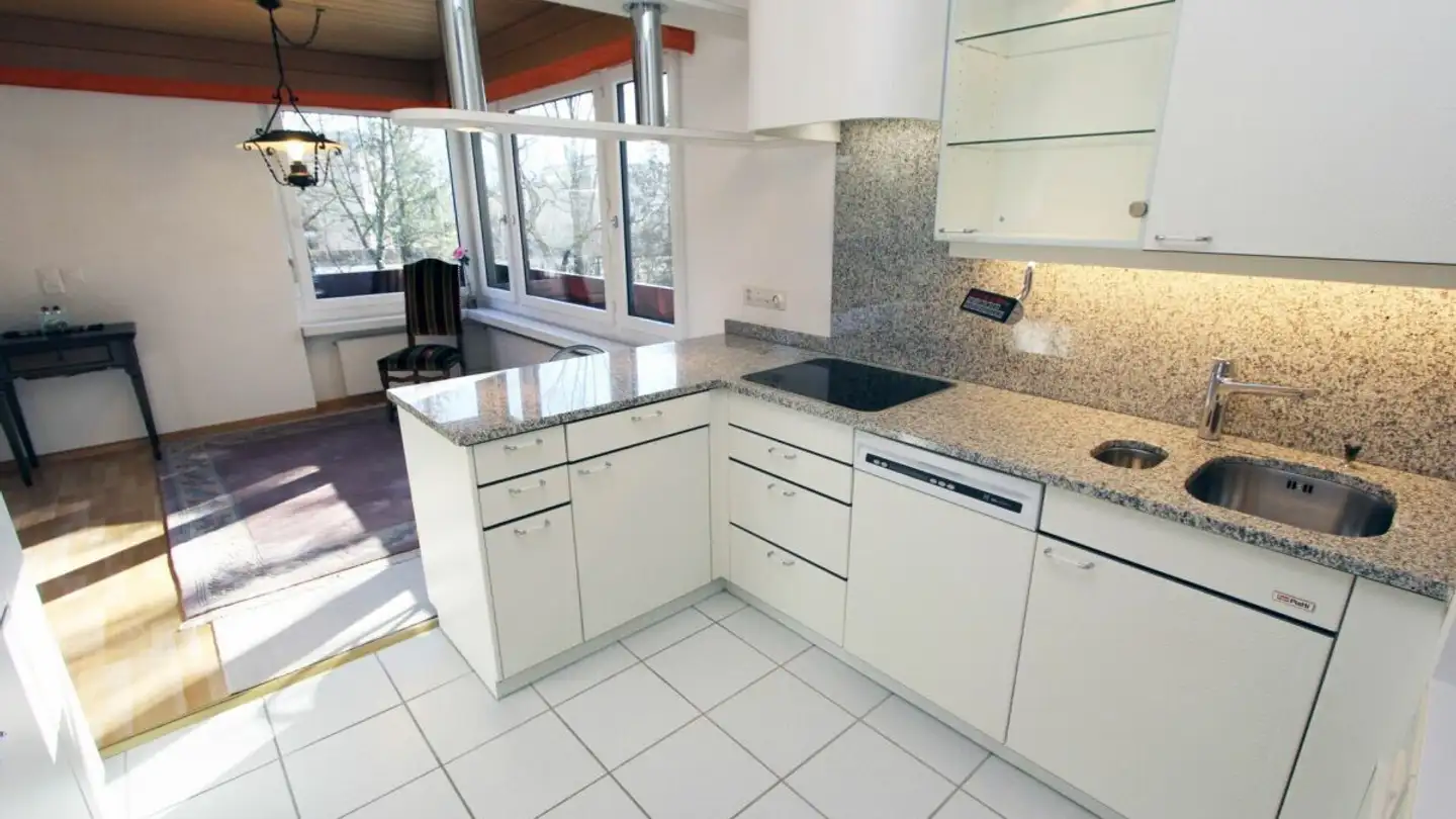 Apartment for sale - Thiersteinerstrasse, 4153 Reinach BL - Photo 3