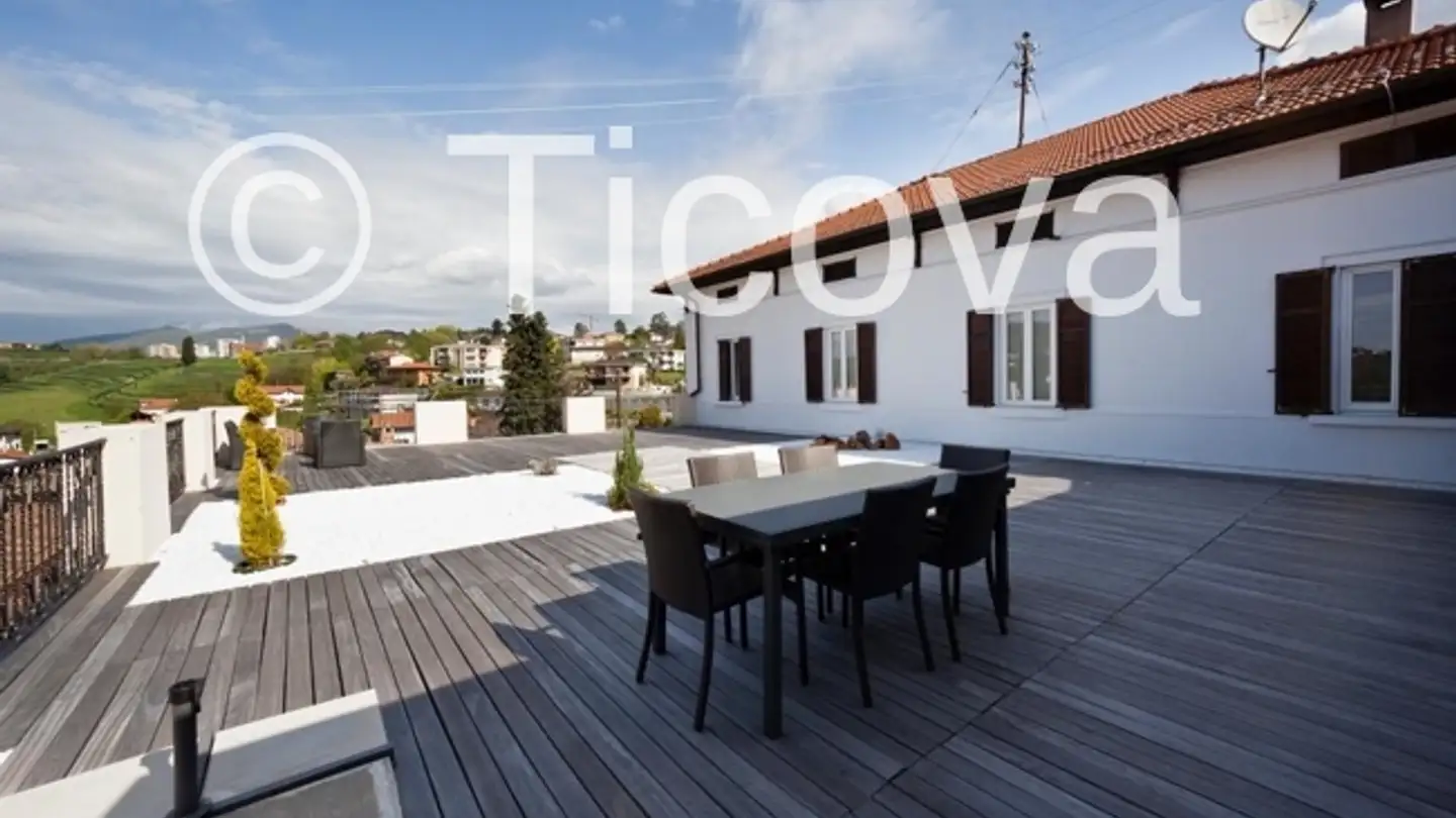 Appartement à vendre - 6828 Balerna