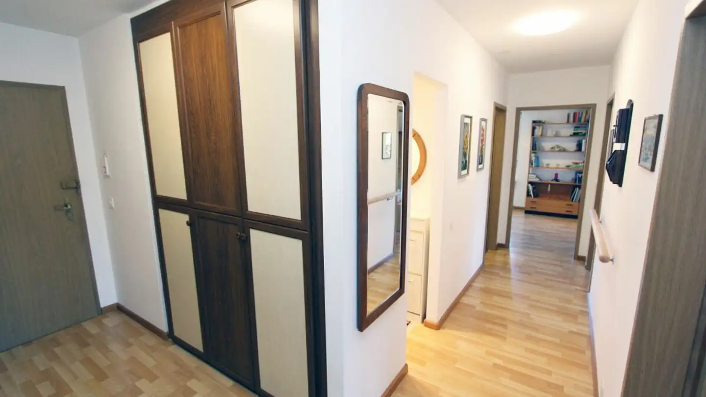 Apartment for sale - Thiersteinerstrasse, 4153 Reinach BL - Photo 4