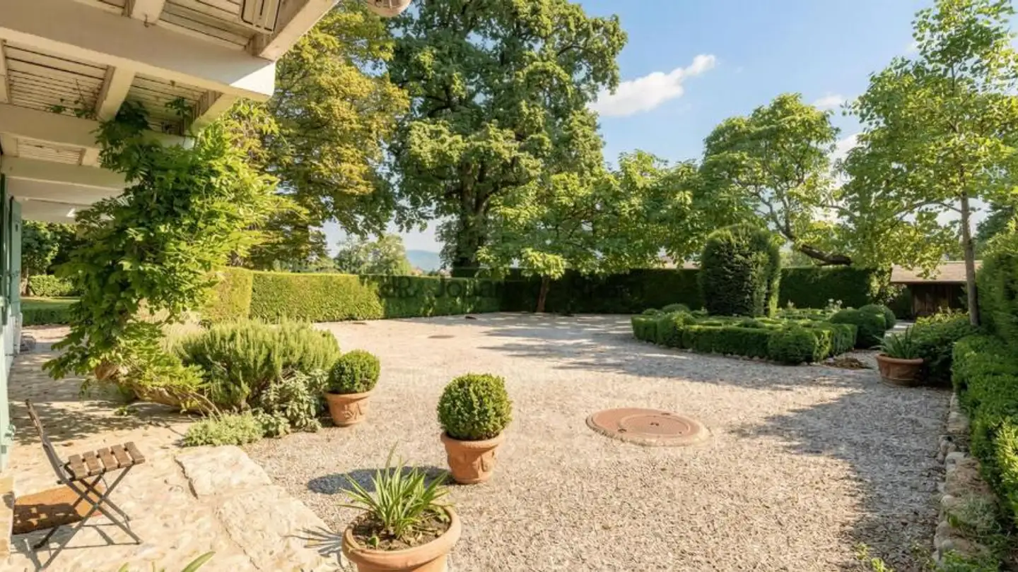 Einfamilienhaus kaufen - 1243 Presinge