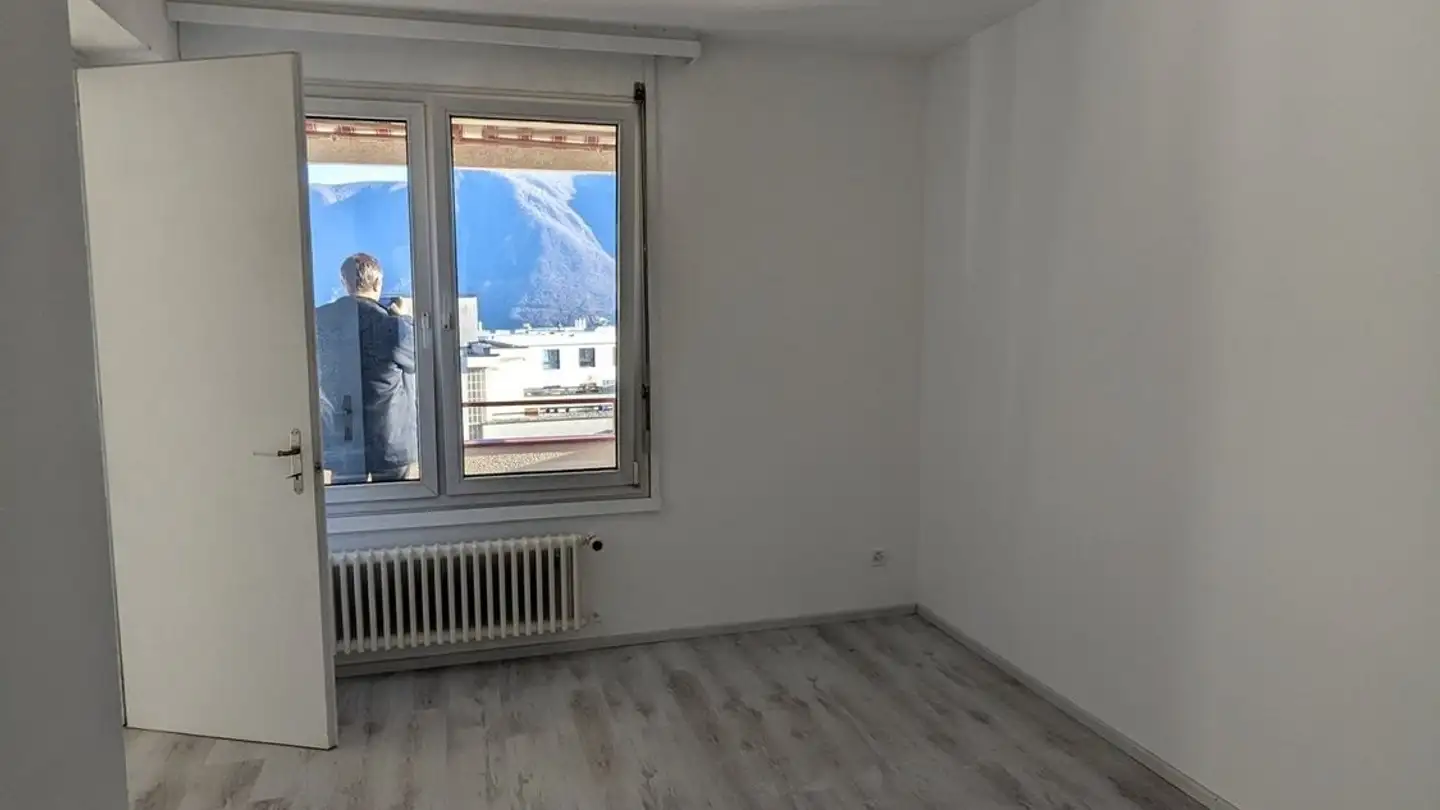 Appartamento in affitto - Via Lema 10a, 6900 Massagno - Foto 4