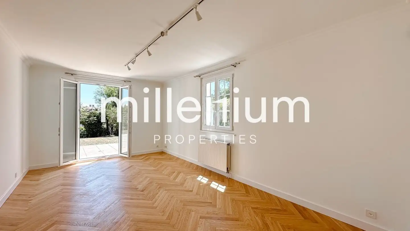 Maison individuelle à louer - 1294 Genthod - Photo 4